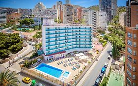 Hotel Servigroup Rialto  3*